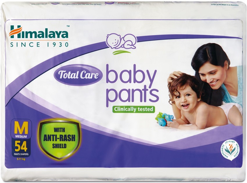 Himalaya baby sale pants medium size