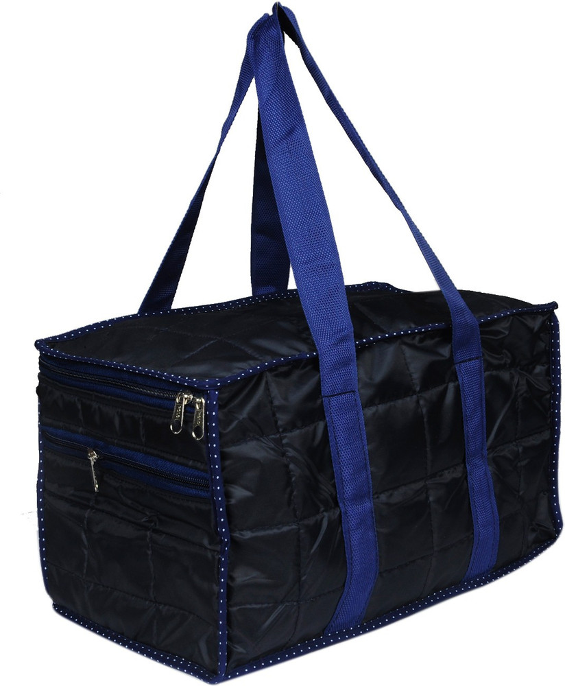 Fabric on sale weekend bag