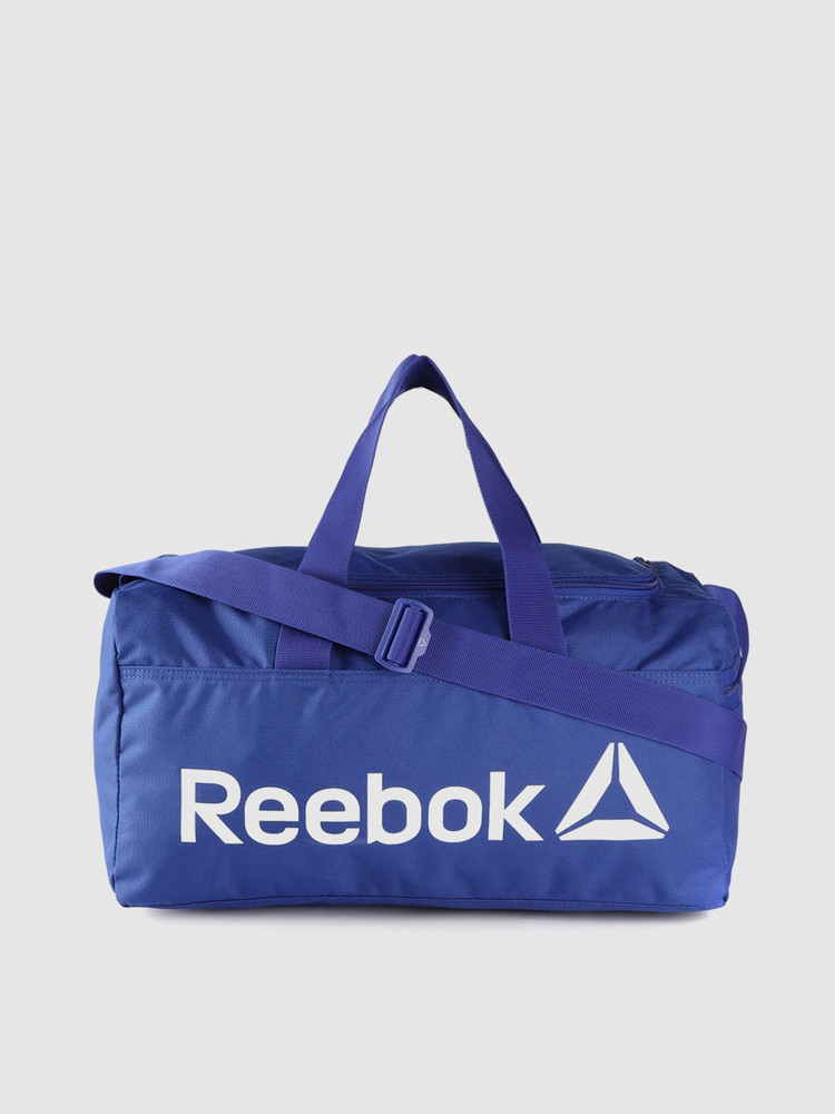 Travel bag 2025 reebok original
