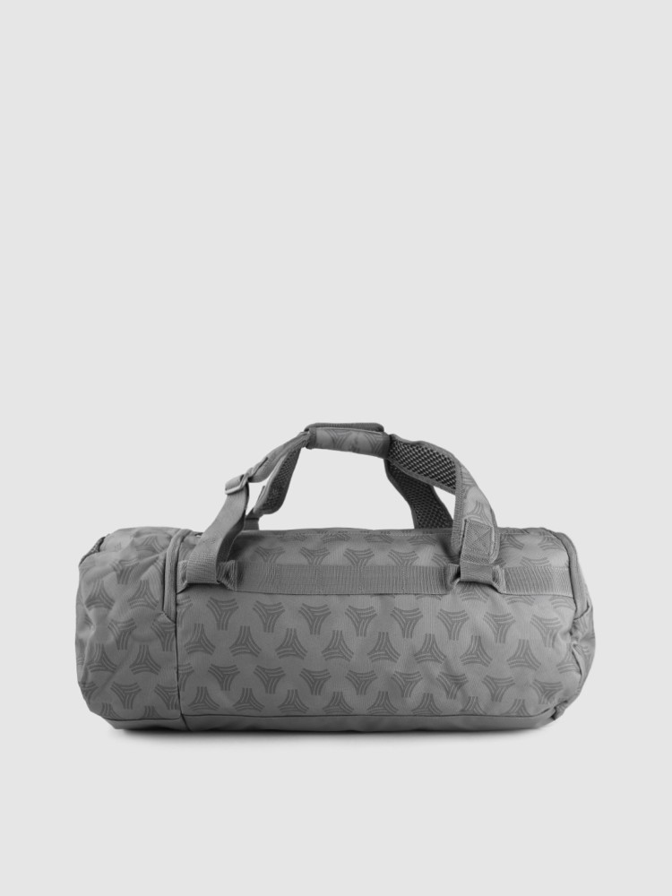 Adidas grey gym outlet bag