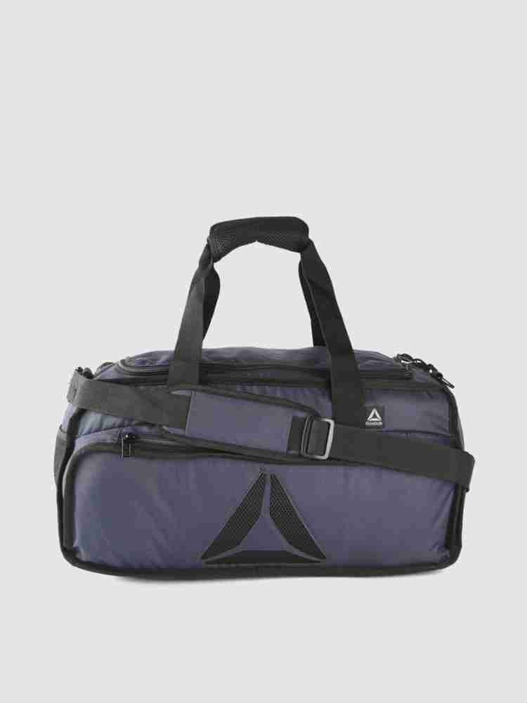 Travel bag cheap reebok original