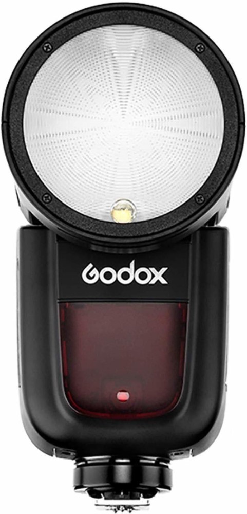 Godox V1-C/Flashpoint X R2 Flash for Canon-GF-V1C