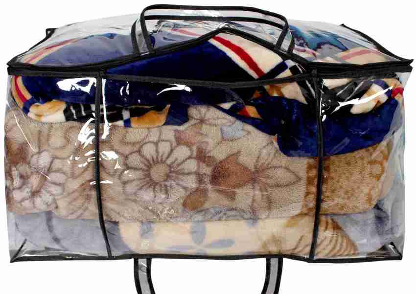 Blanket cover bag flipkart outlet