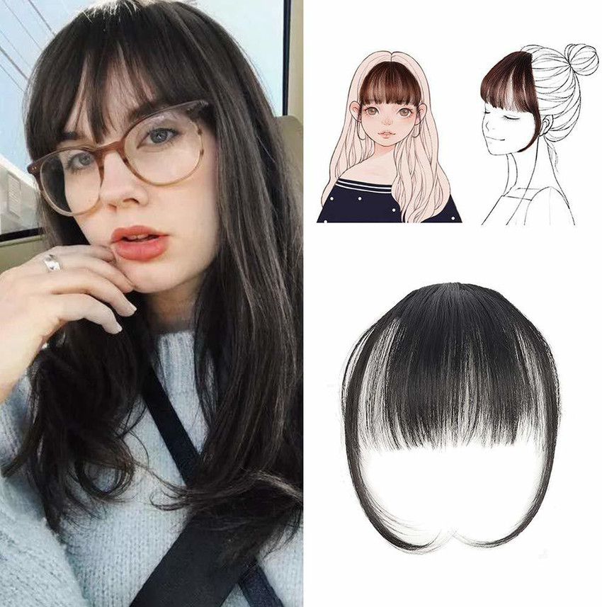 Bang cheap hair extensions