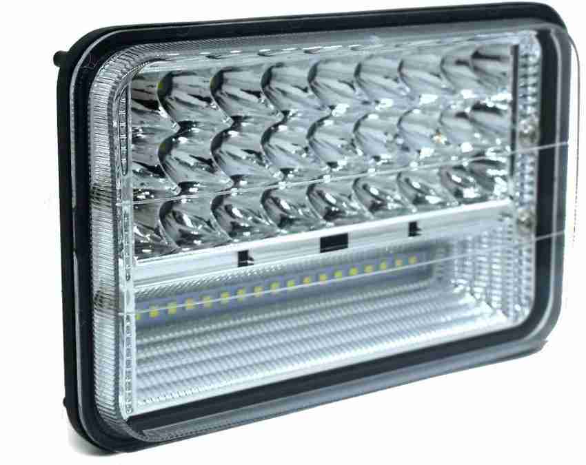 Aayatouch headlight led for hero 2025