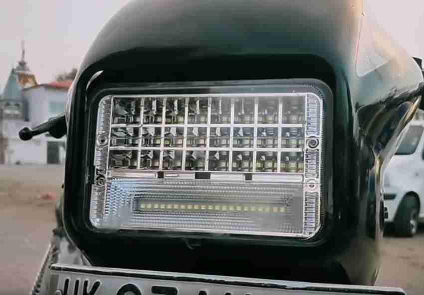 Aayatouch headlight led shop for hero