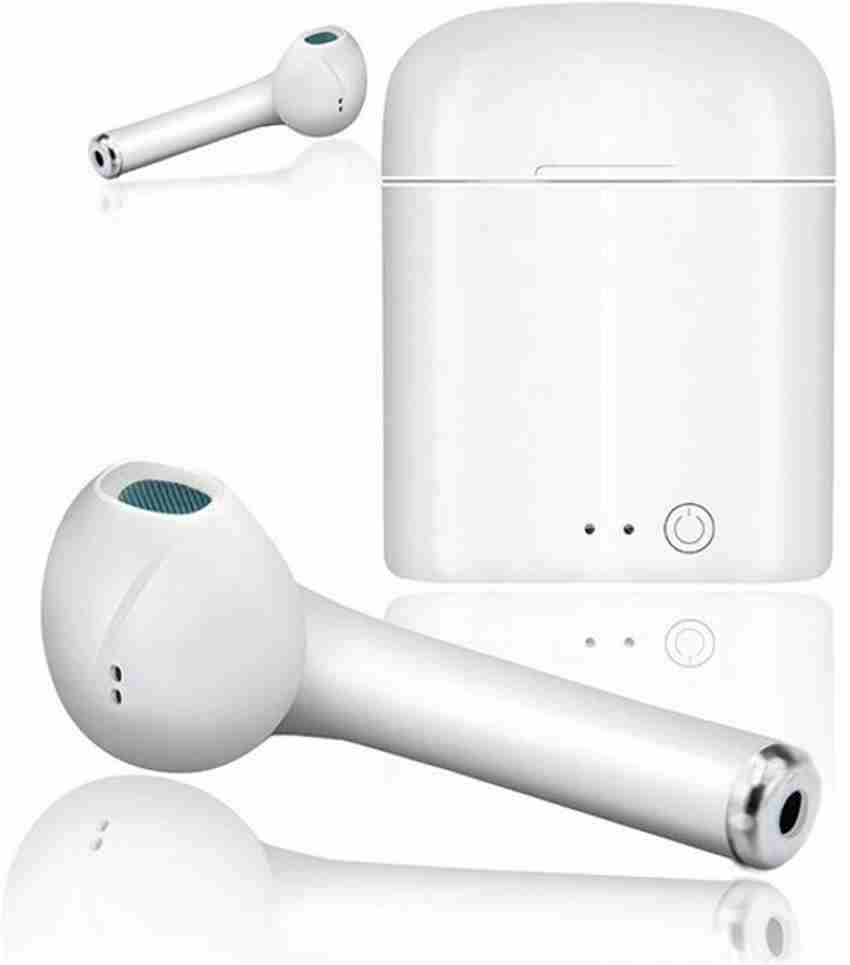 LUXERATI Free Sample Low Moq True Wireless Earbuds Ear Pods