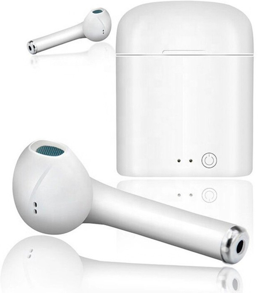 Wifton I7s TWS Bluetooth Pair Bluetooth Headset MH7 Bluetooth