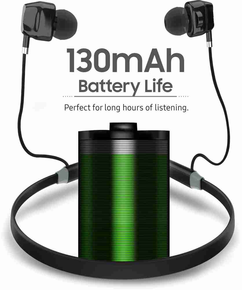Tagg impulse neckband online