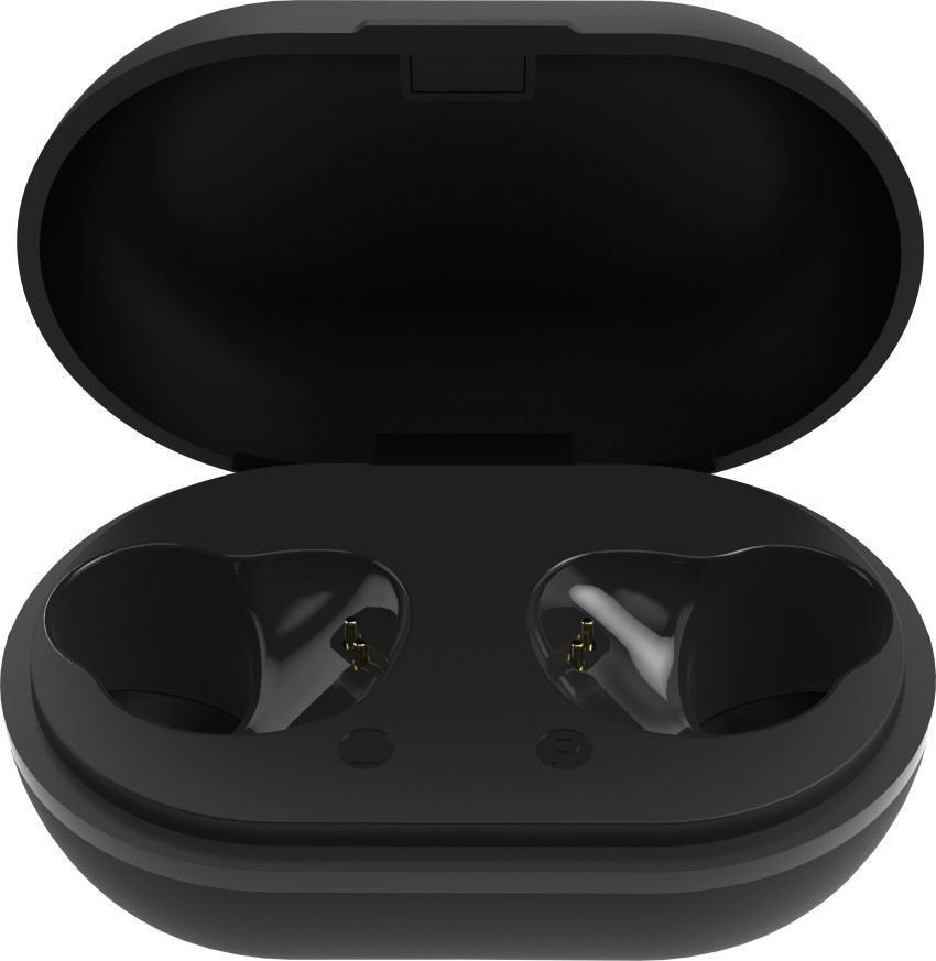 E-ZILLA SonicZilla TWS Bluetooth Earbuds With Mic Bluetooth