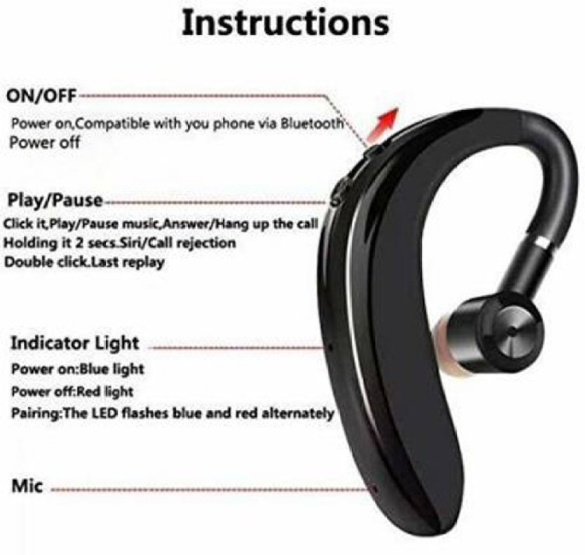 S109 bluetooth online price