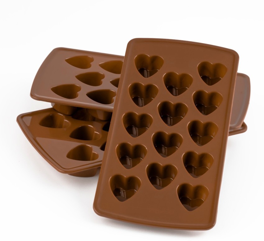 Multifunctional Ice Cube Tray - Ball Shape Mold For Chocolate