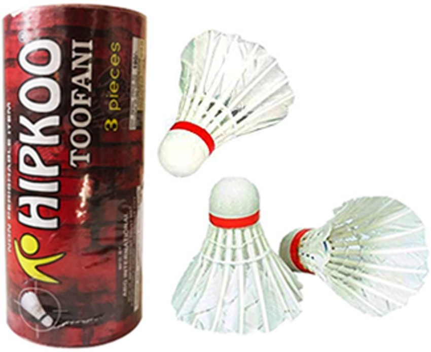 Hipkoo Sports ENTIRE (2 Racket, Pack Of 10 Shuttlecocks and Net) Badminton  Kit - Buy Hipkoo Sports ENTIRE (2 Racket, Pack Of 10 Shuttlecocks and Net)  Badminton Kit Online at Best Prices