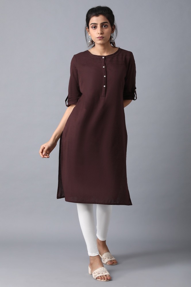 W kurtis hotsell online flipkart