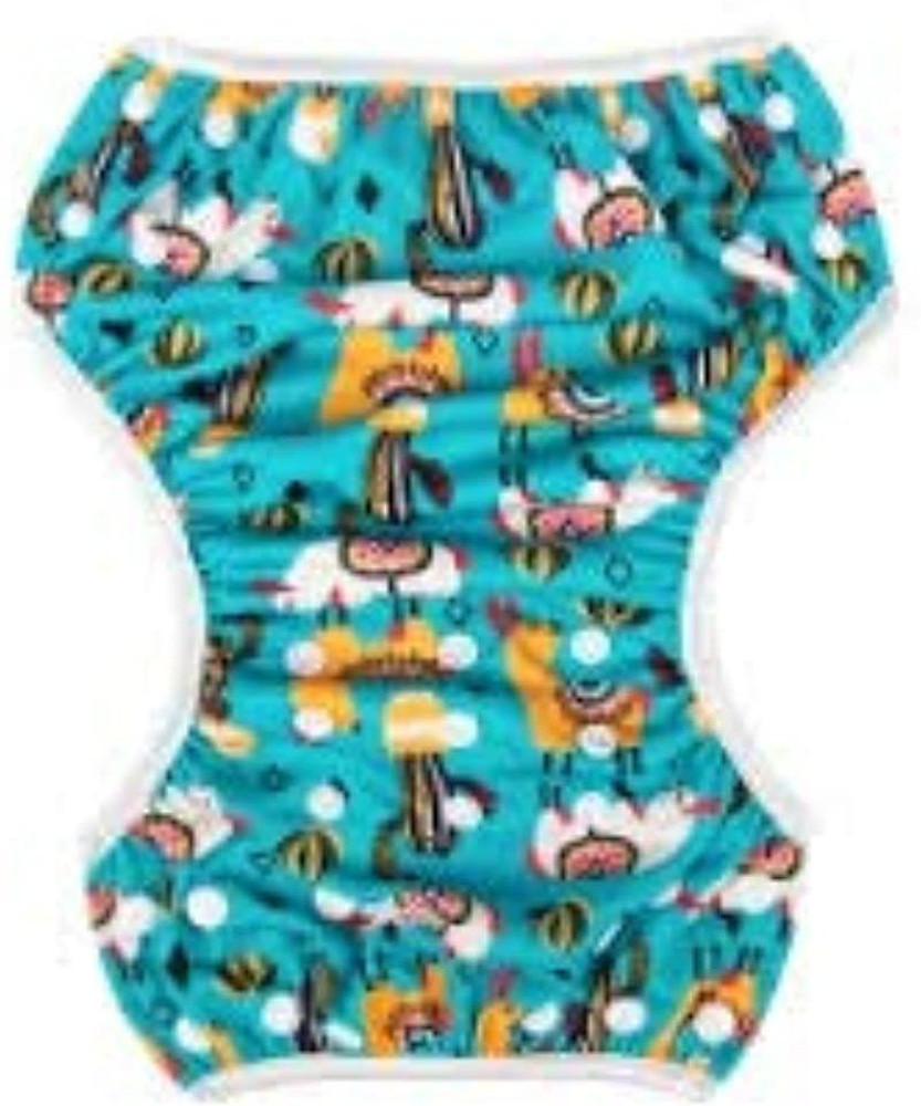 Ecogreen cloth diapers top