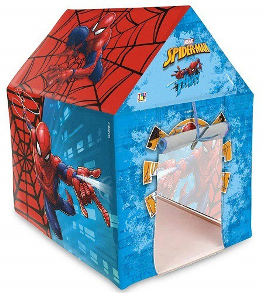Spider man store outdoor toys