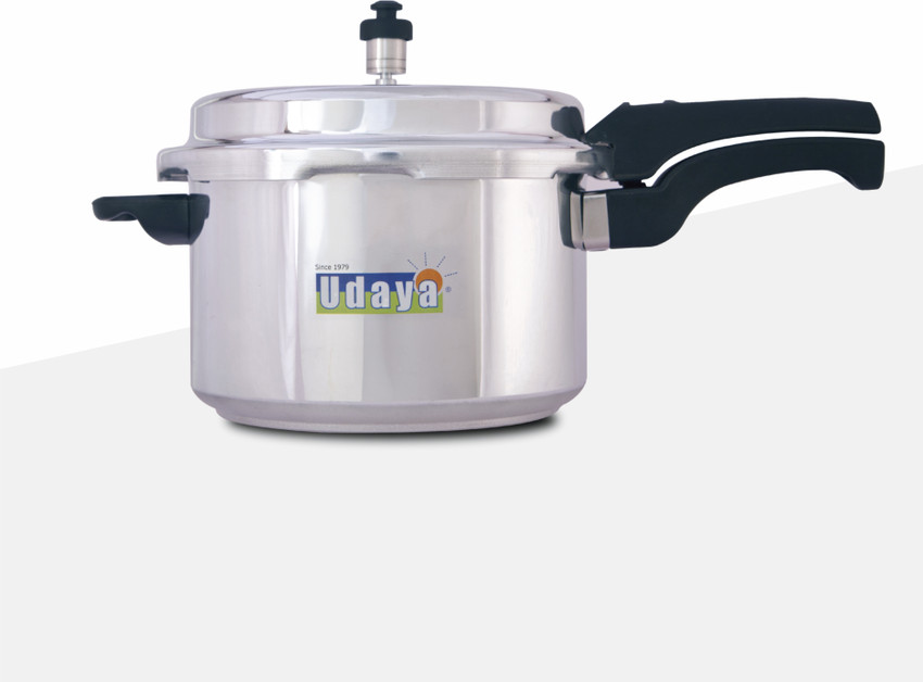 Nolta pressure cooker best sale 5 ltr price