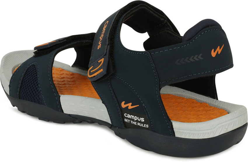 Campus sandal flipkart best sale
