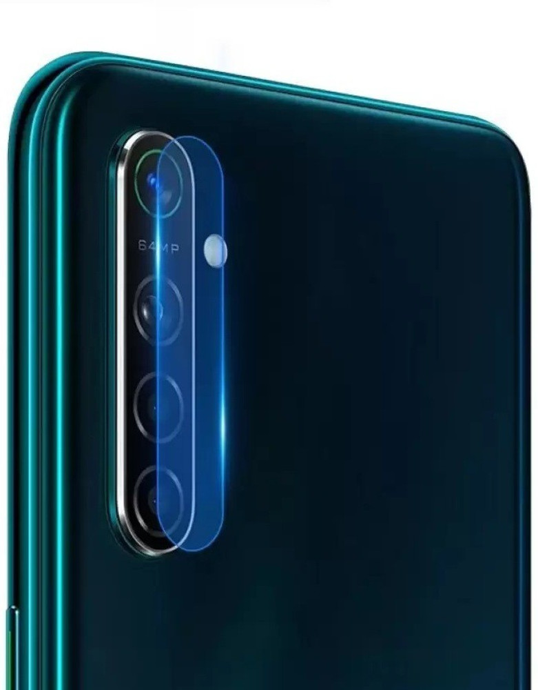 realme 6 back camera
