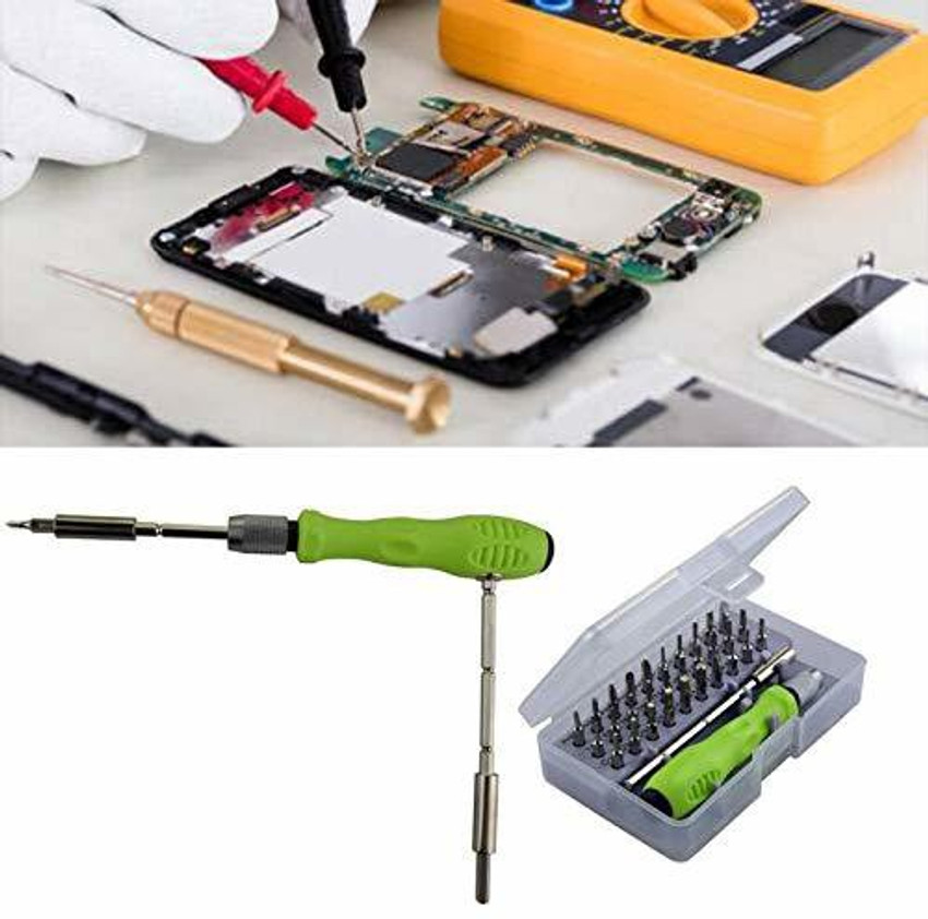 Screwdriver machine on sale for mobile