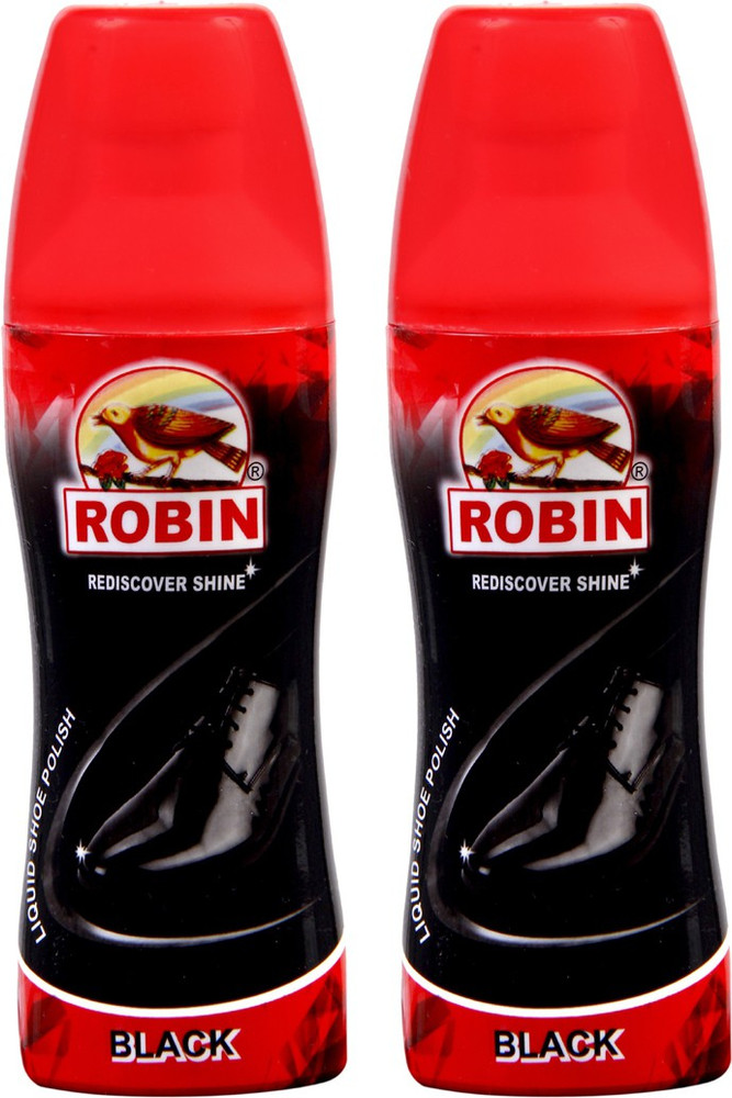 Robin shoe polish hotsell price