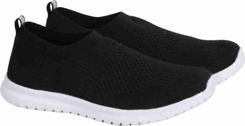 Aqualite black sale shoes