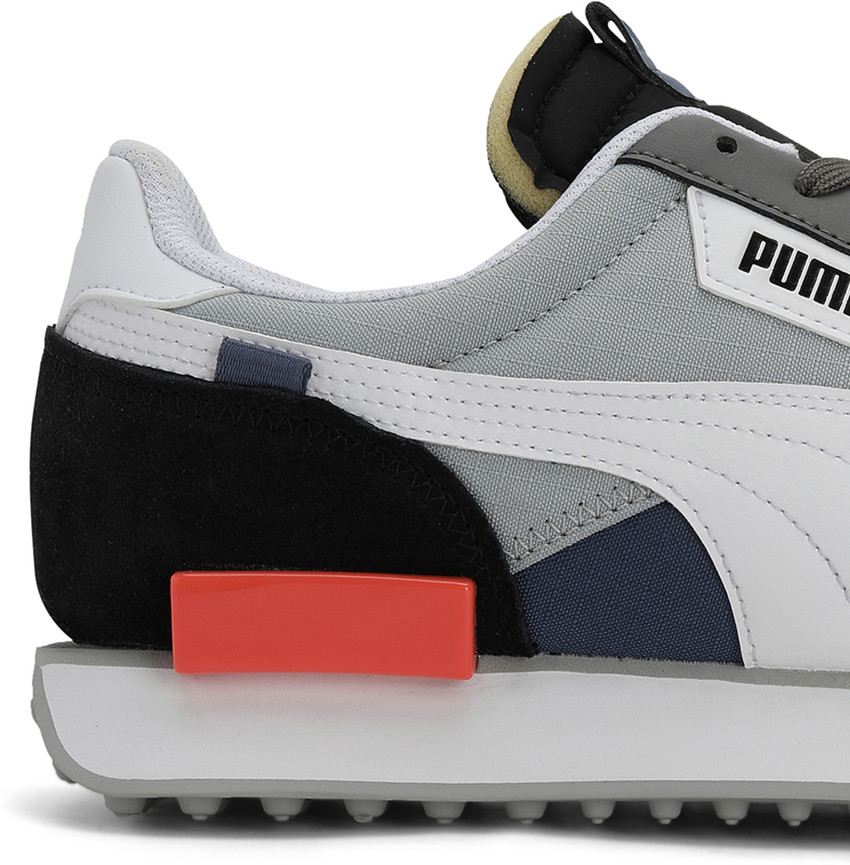 Puma future xt runner review online