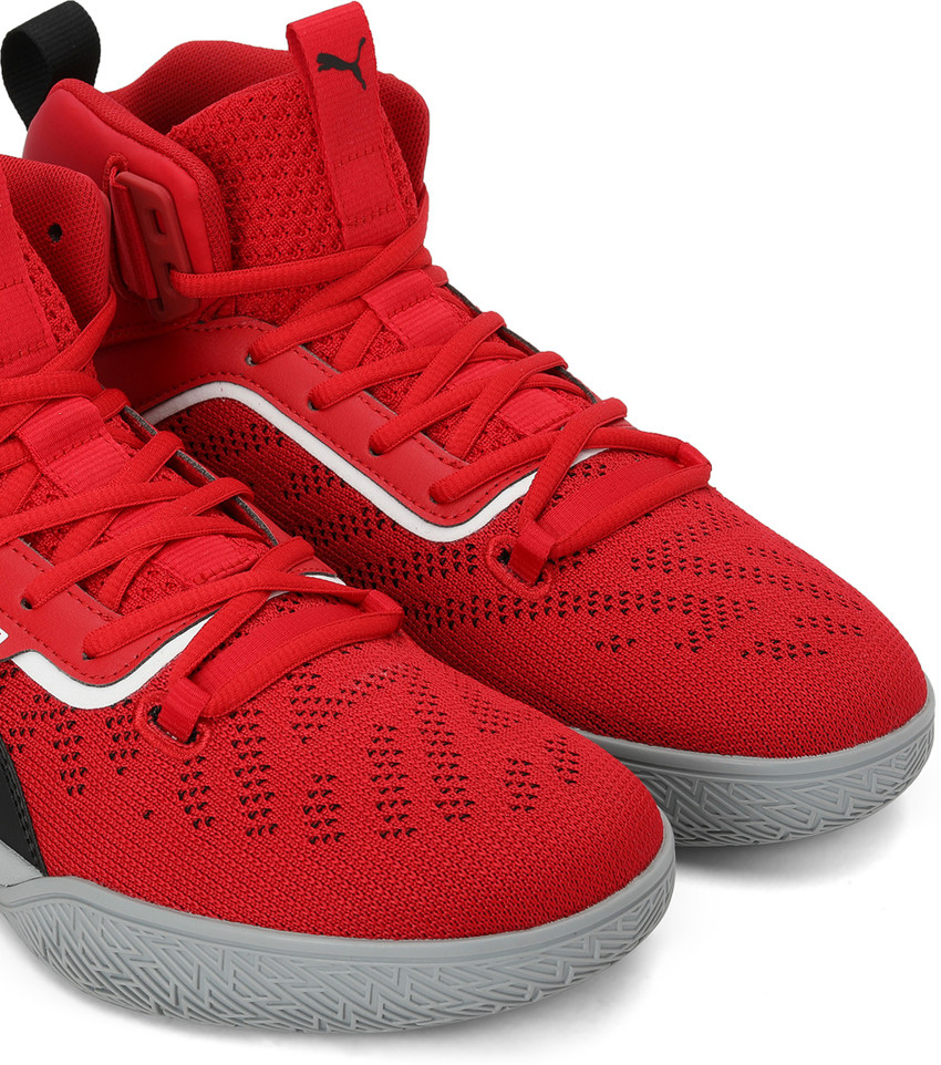 PUMA Legacy MM Basketball Shoes For Men Buy PUMA Legacy MM Basketball Shoes For Men Online at Best Price Shop Online for Footwears in India Flipkart