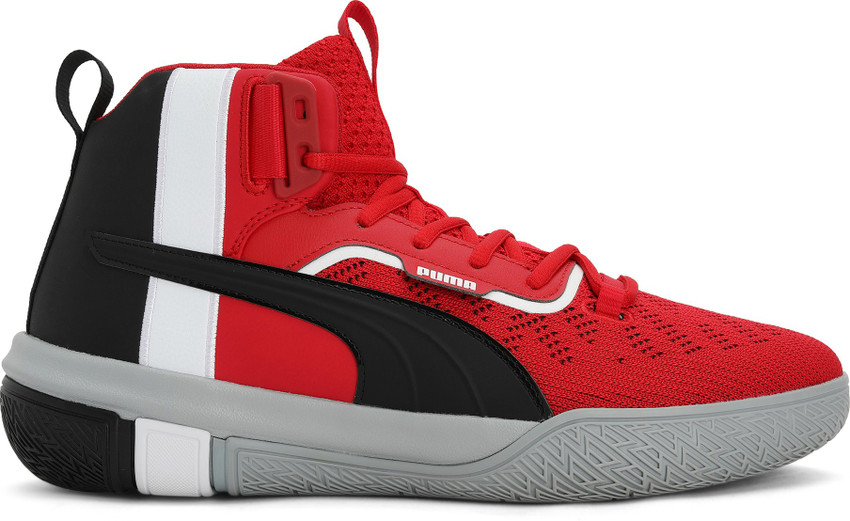 Puma legacy best sale basketball shoes