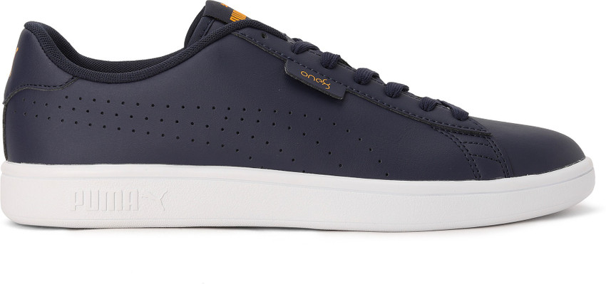 Puma smash v2 discount peacoat