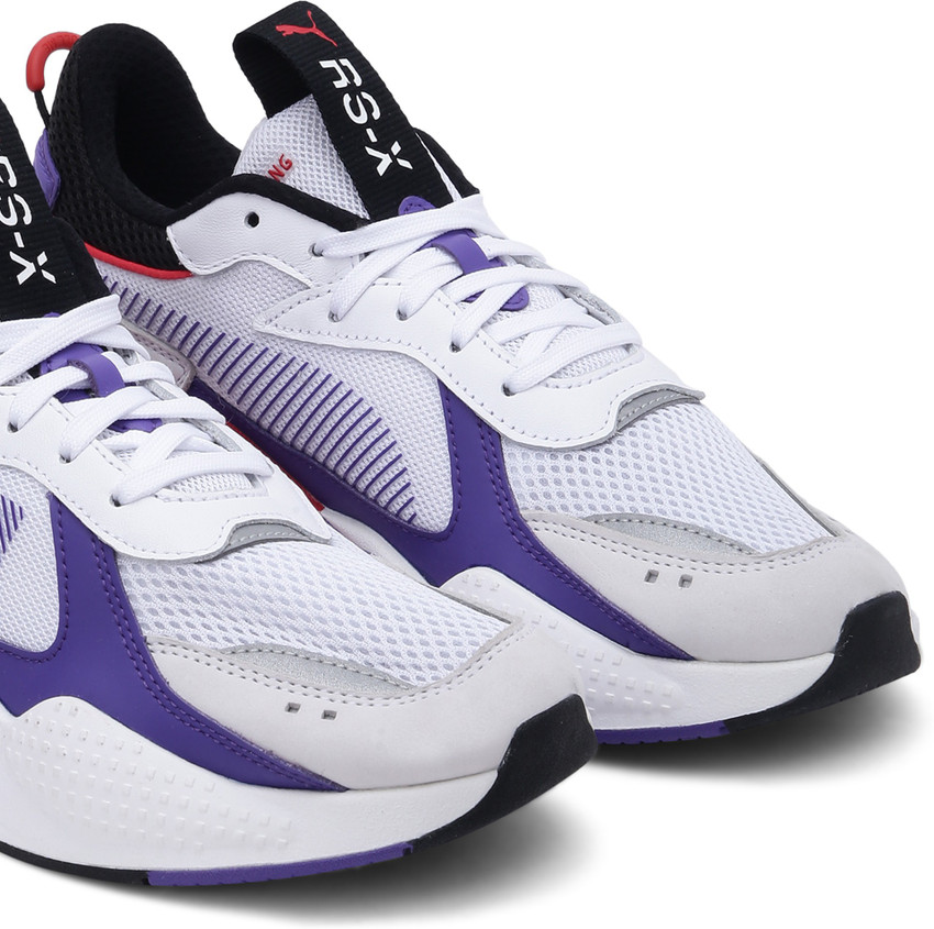 Puma rs x bold white best sale