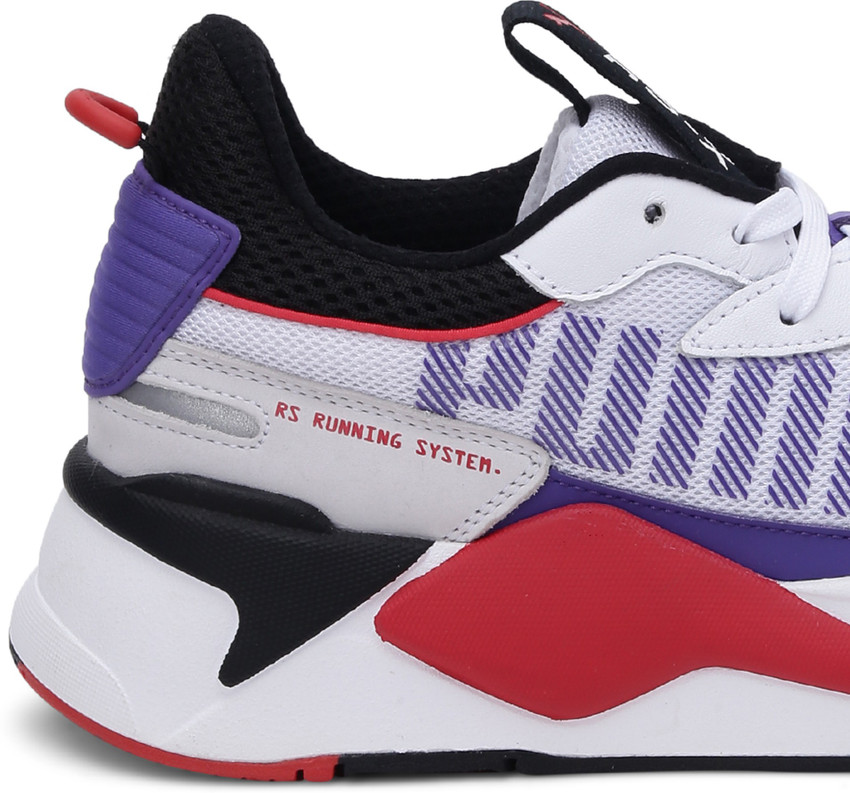 PUMA RS X Bold Running Shoes For Men