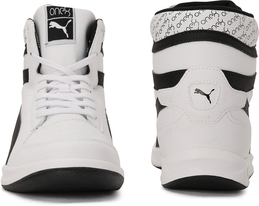 puma x one8 v2 idp men's sneakers