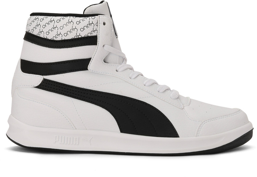 puma x one8 v2 idp men's sneakers