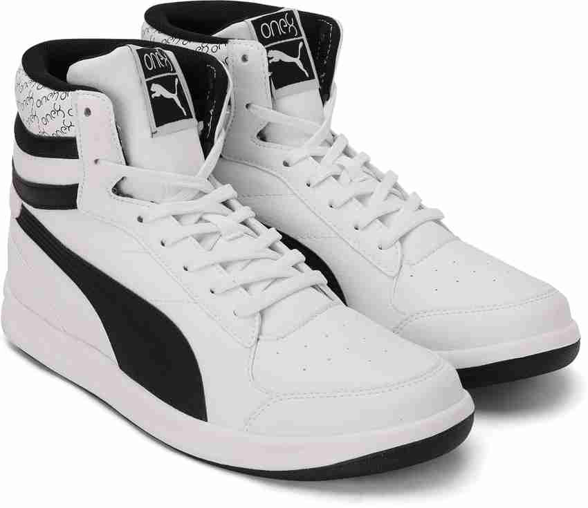 puma x one8 v2 idp men's sneakers
