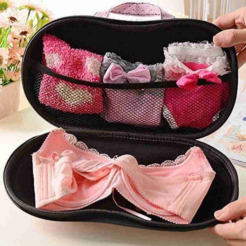Bra organiser and underwear storage case - Underwear Travel Case