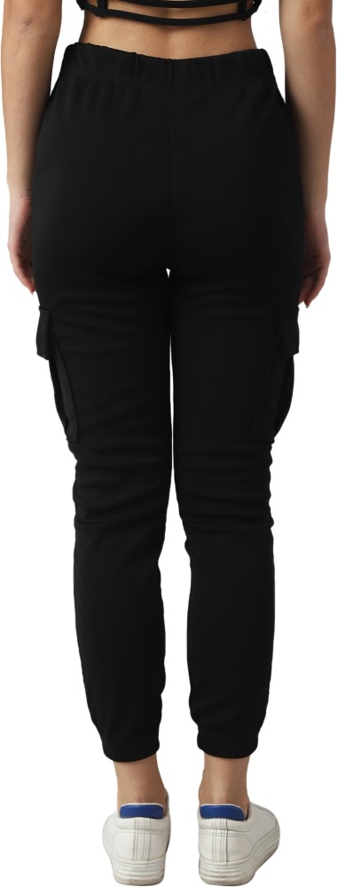 DARZI Regular Fit Women Multicolor Trousers - Buy DARZI Regular