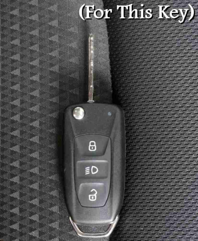 Tata tiago sales key cover