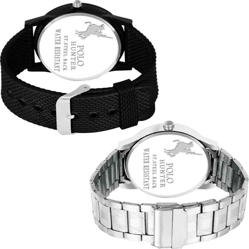 POLO HUNTER 9038 Modern Collection Analog Watch For Boys Buy
