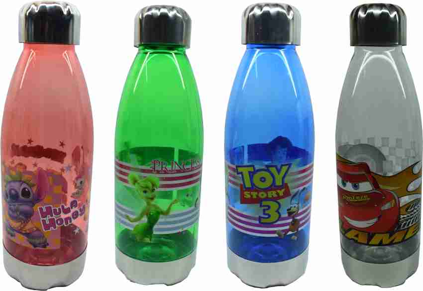 Disney Toy Story Hydration Drinks Bottle, Multi, 600ml