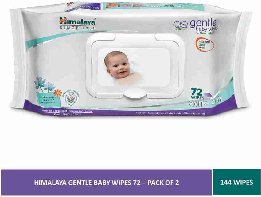 Snapdeal himalaya hot sale baby products