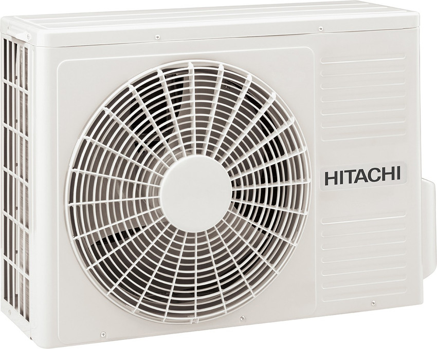 hitachi 1.5 ton 5 star split inverter expandable ac