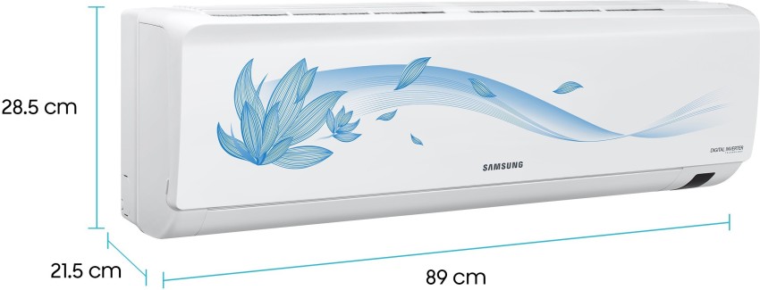 samsung ac 1 ton rate