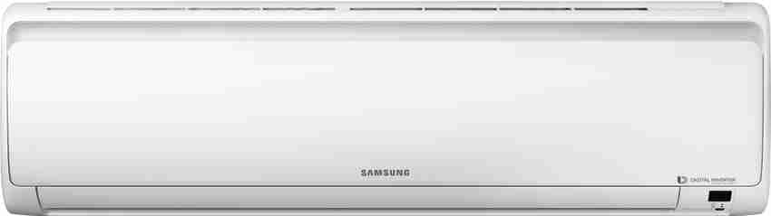 Hot and cold ac hot sale 5 star 1.5 ton