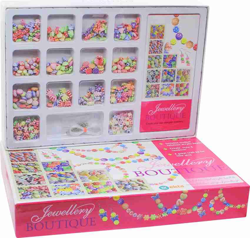 Jewellery making toys deals