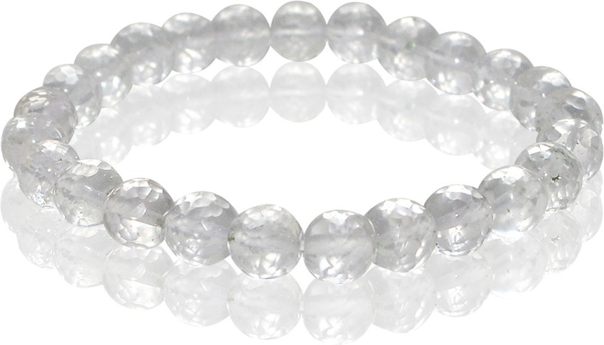 Details 81+ white quartz crystal bracelet latest - in.duhocakina