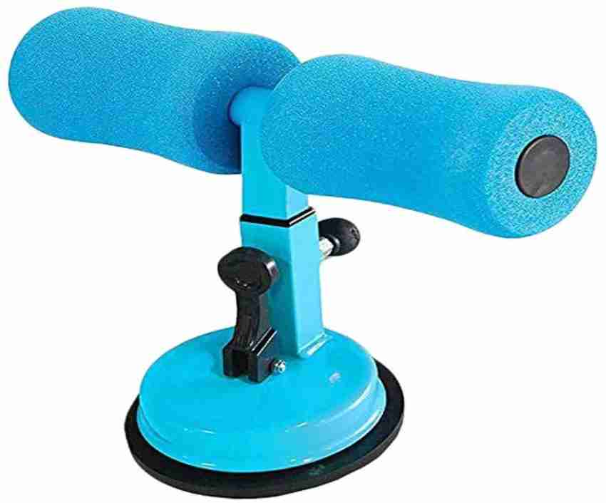 Vruta Portable Self Suction Situp Bar Adjustable Sit Up Equipment