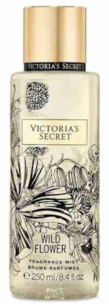 Victorias secret wild flower 2025