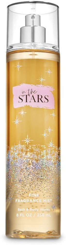 BATH BODY WORKS In The Stars Body Mist For Women Price in