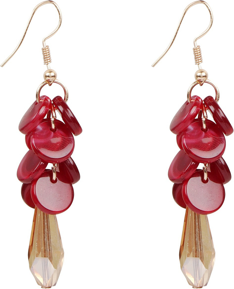 Flipkart Buy Dhani Jewellery Gold Plated Fancy Party Wear